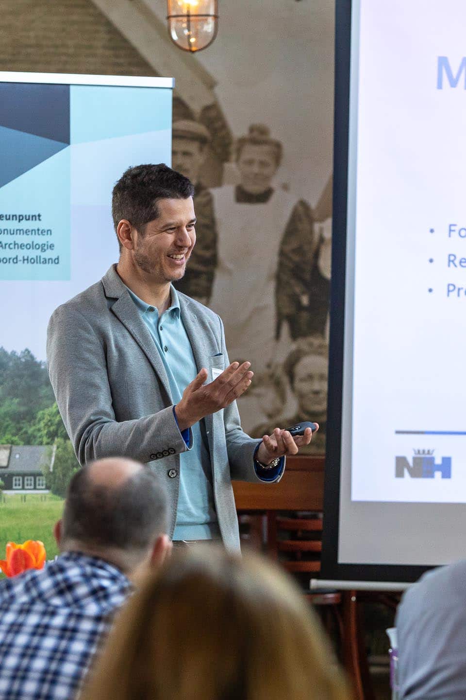 Hoe kunnen gemeenten monumenteneigenaren ondersteunen bij het treffen van verduurzamingsmaatregelen?