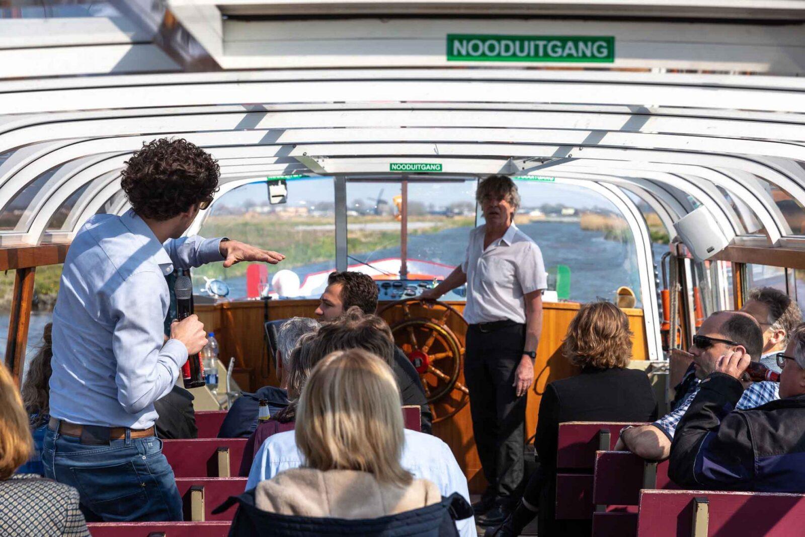 Hoe kunnen gemeenten monumenteneigenaren ondersteunen bij het treffen van verduurzamingsmaatregelen?