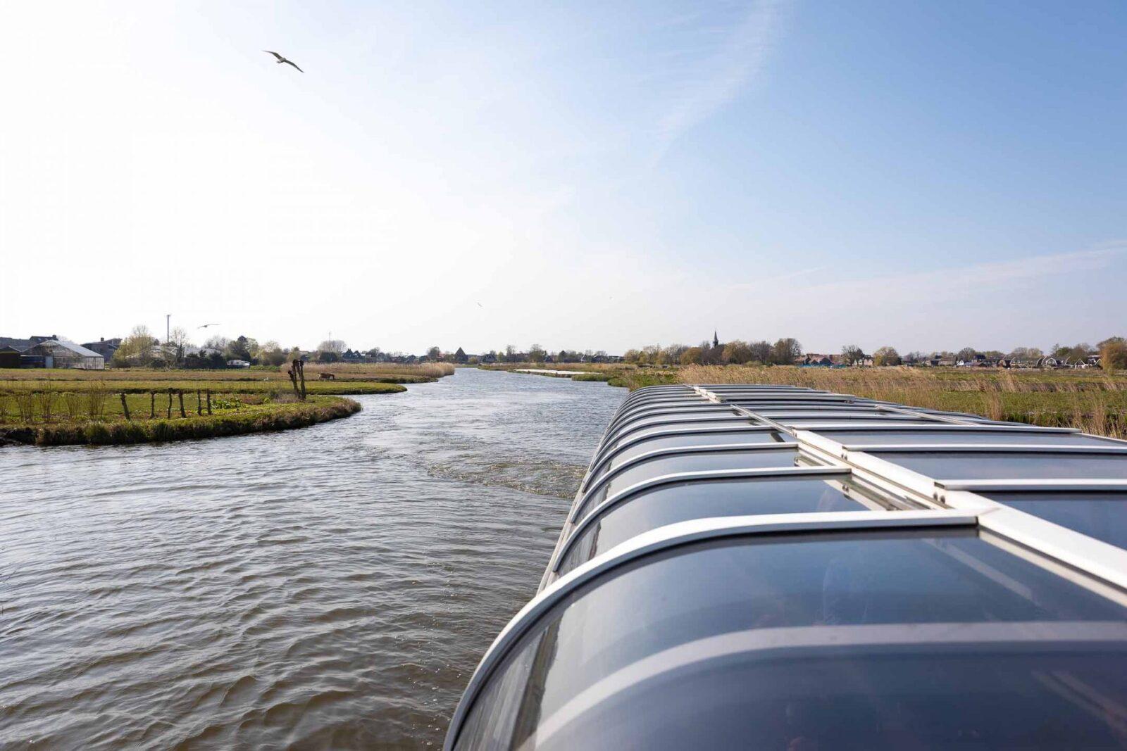 Zijn er goede voorbeelden van beleid voor zonnepanelen op panden in het beschermd stadsgezicht?
