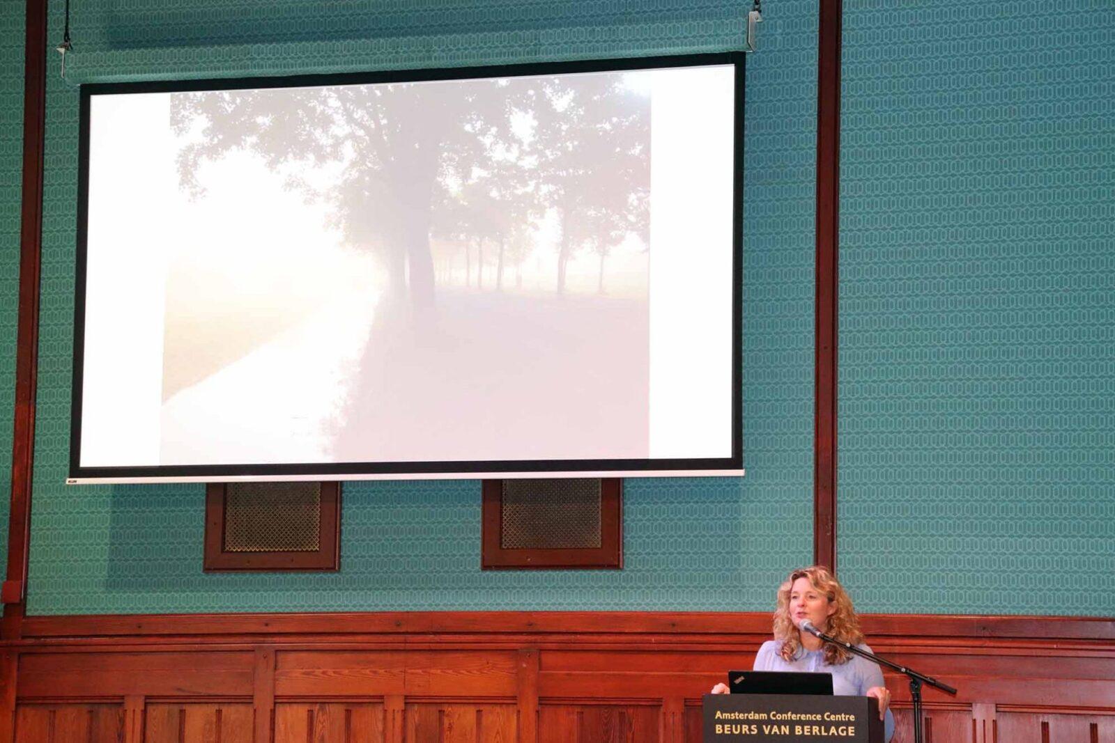 Marinke Steenhuis over het landschap van de MRA