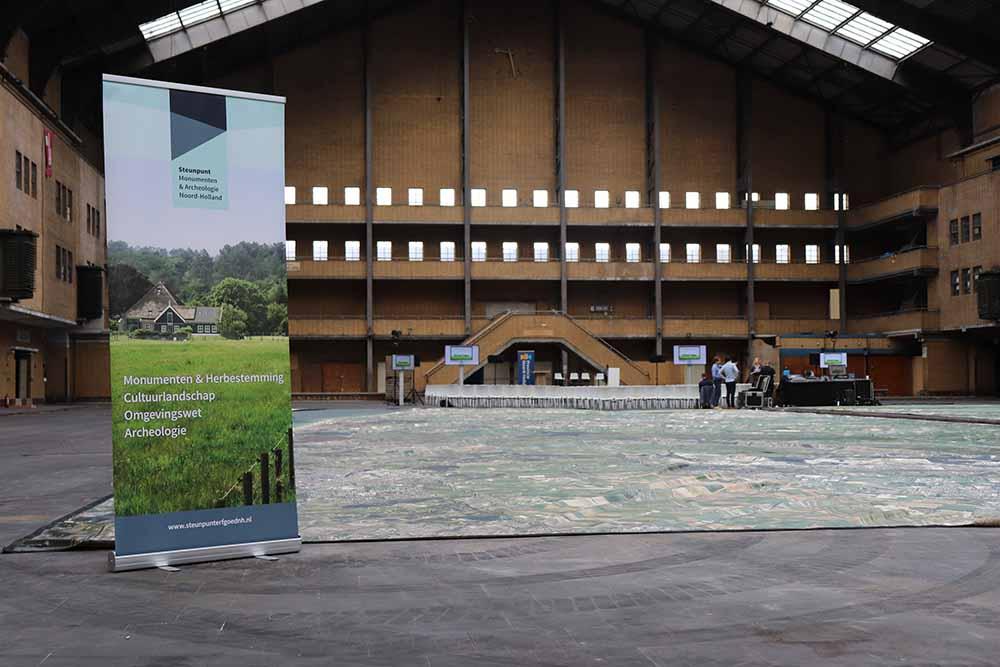 De landgoederenzone langs de kust van Holland in het omgevingsplan (2024)