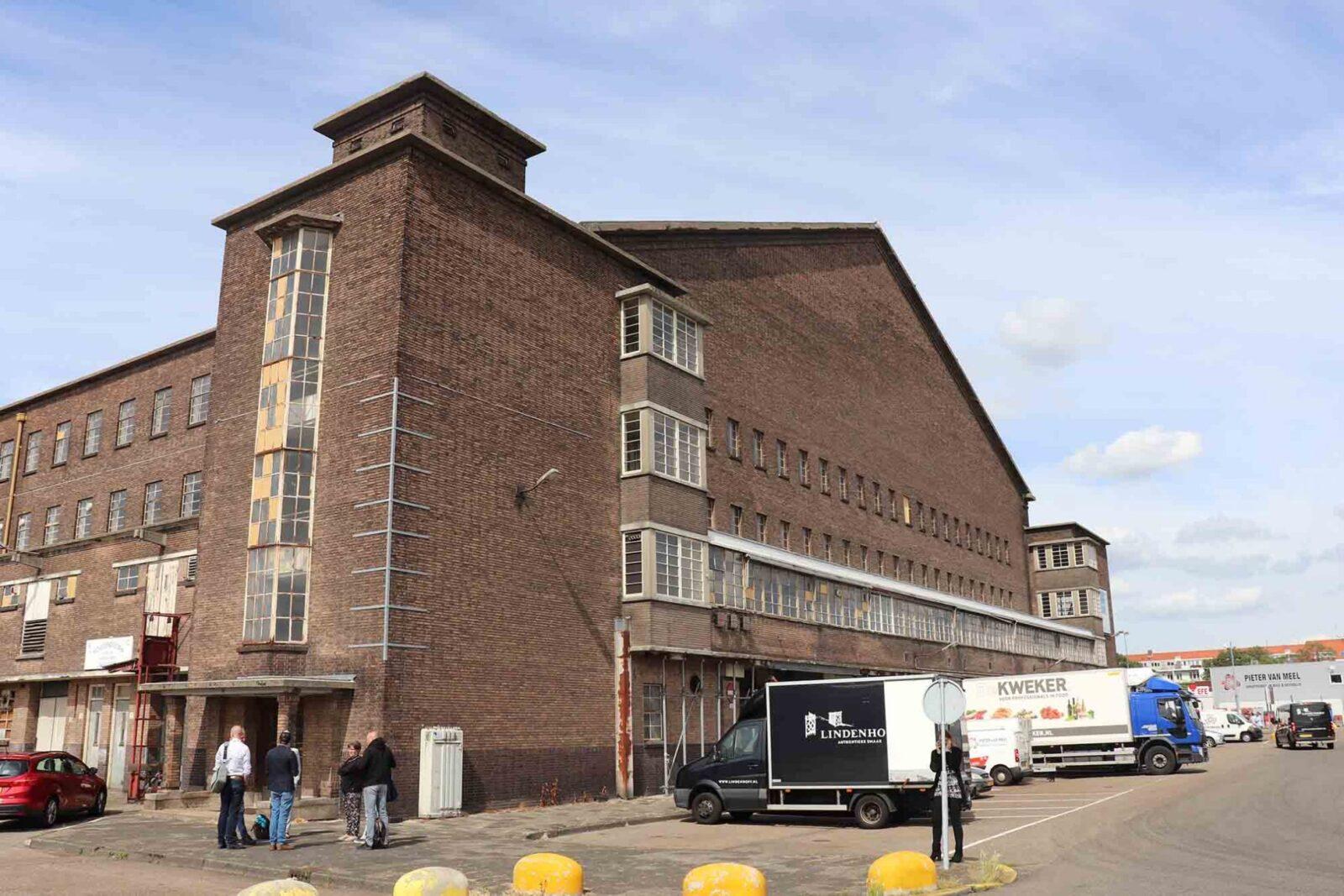 Presentatie Schatrijk Texel