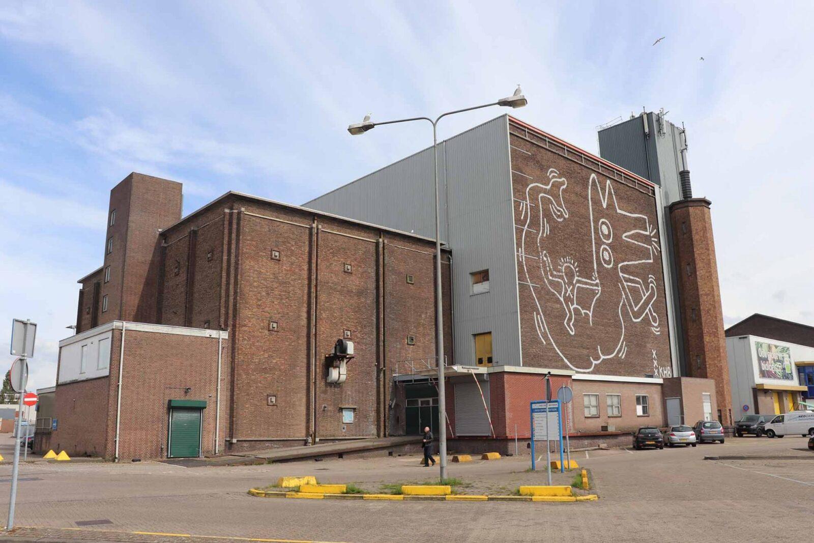 Presentatie Schatrijk Texel