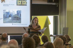 Erfgoedteam: Groen erfgoed