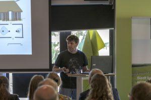 Erfgoedteam: Zomerexcursie Krijgsman