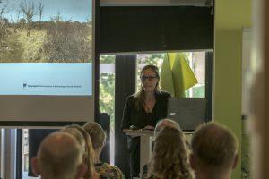 Oplevering webpagina Omgevingswet, gemeenten en participatie