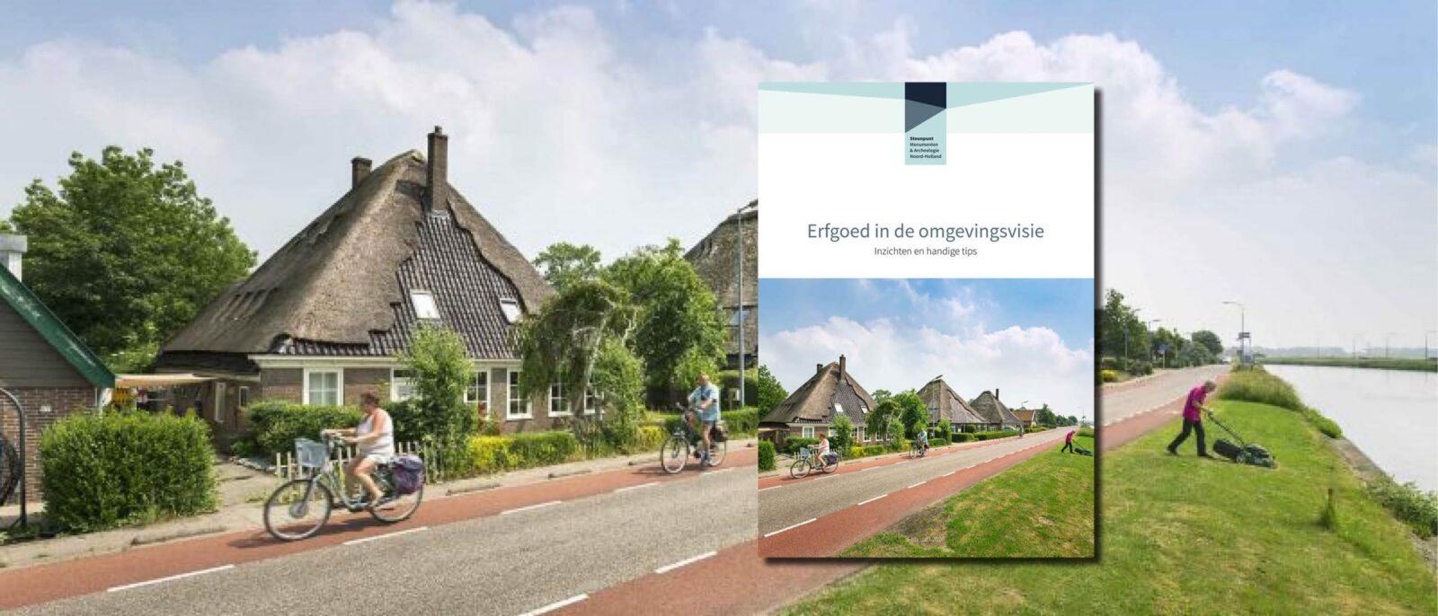 Steunpunt Erfgoedteam: Behoud is situ