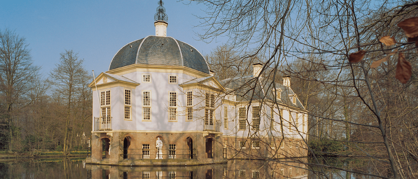 Buitenplaats Trompenburgh, 's Graveland