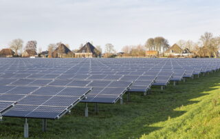 Zonneveld Tripkouw in Midwoud - Daniel Nicolas