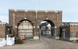 Logementsgebouw Huisduinen, een voorbeeld van monumentaal vastgoed