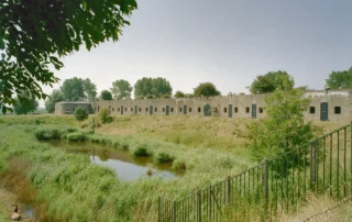 Kunstfort Vijfhuizen