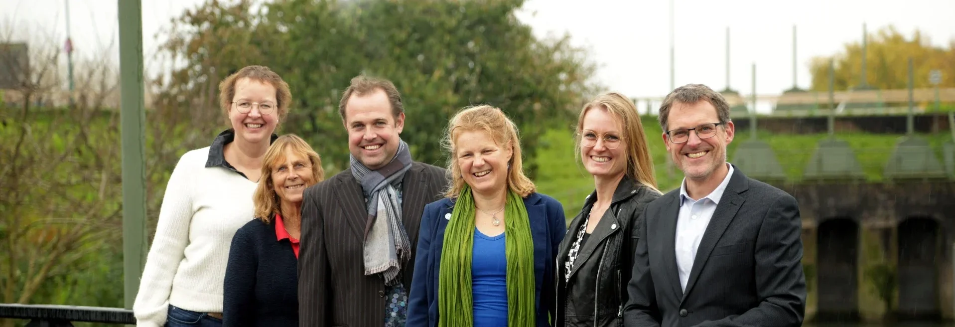 foto team Sitebureau