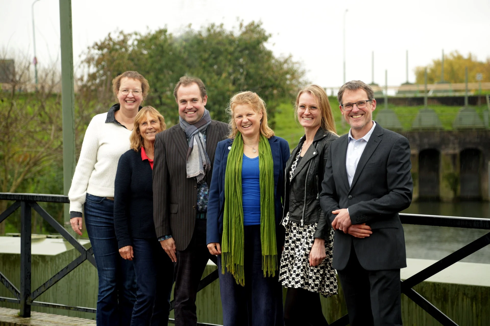 foto team Sitebureau